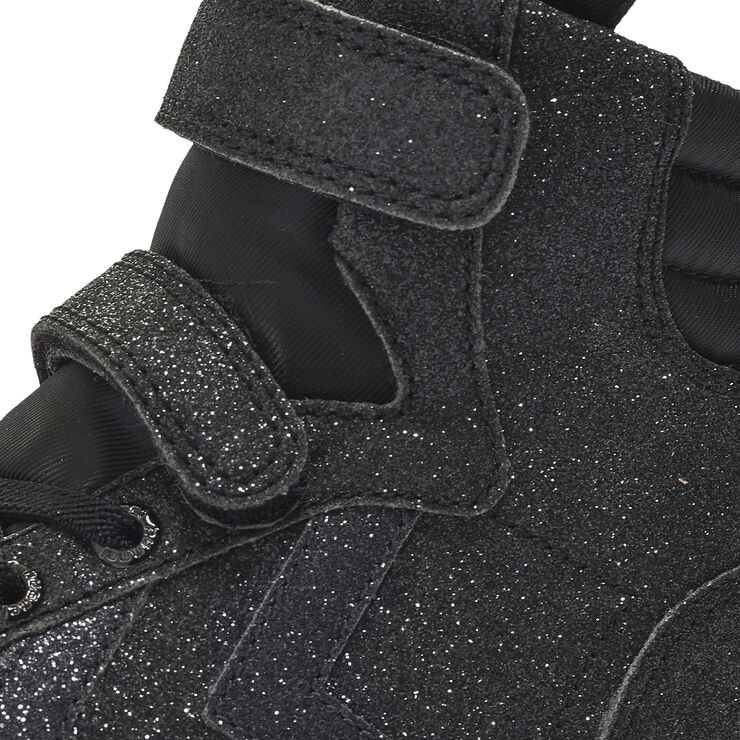 Hummel Slimmer Stadil Glitter JR Sort