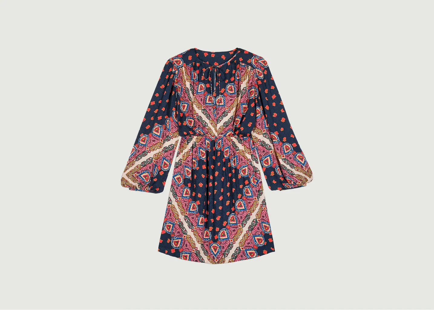 Robe Jasper Ba&sh