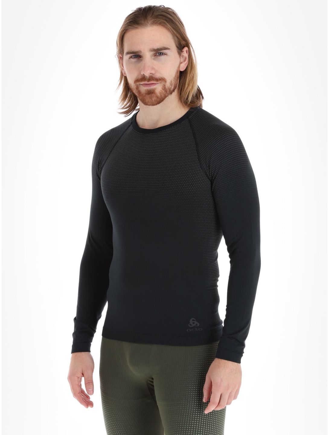 Perfomance Light Eco thermoshirt heren