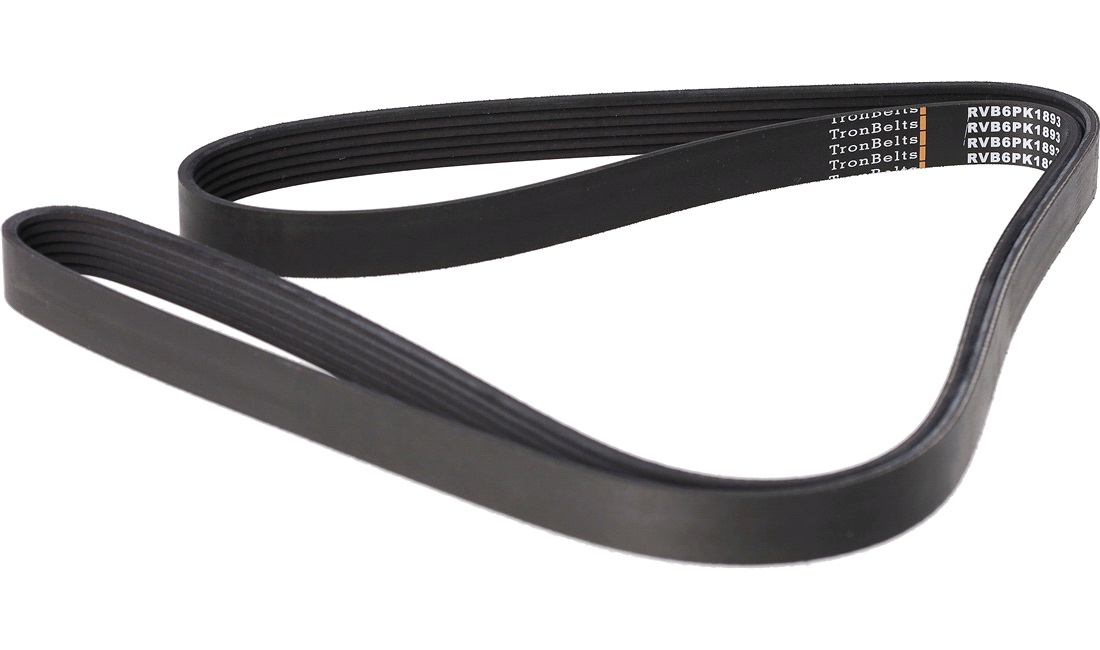 Multi v-rem 6 pk x 1893 mm