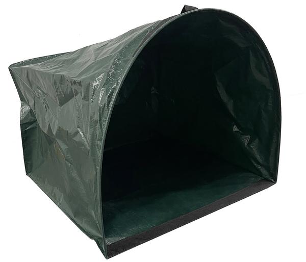 Dehner Gartensack Pop-Up Kehrkante, 150 l