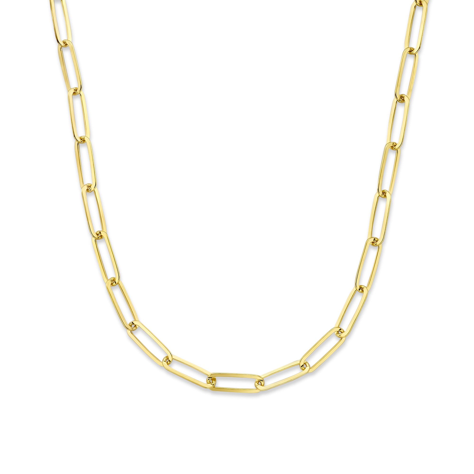 ketting Parte Di Me Parte di Me Goud