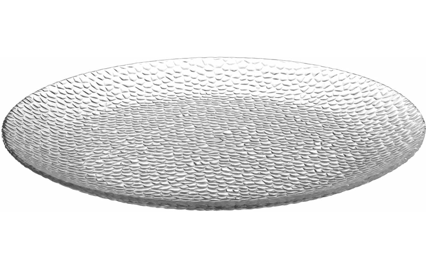 LEONARDO Dekoteller »Martello 2 Stück, 32 cm«