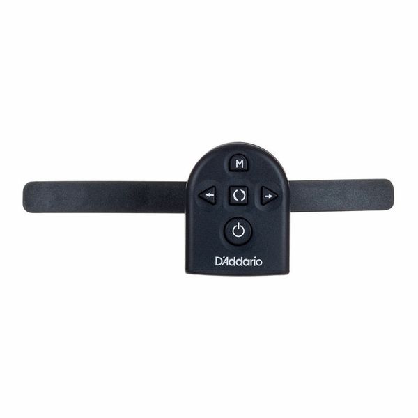 Daddario PW-CT-16 Micro Banjo Tuner