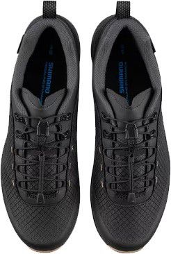 SH-ET5 Trekking- & E-Bike-Schuhe  black  43