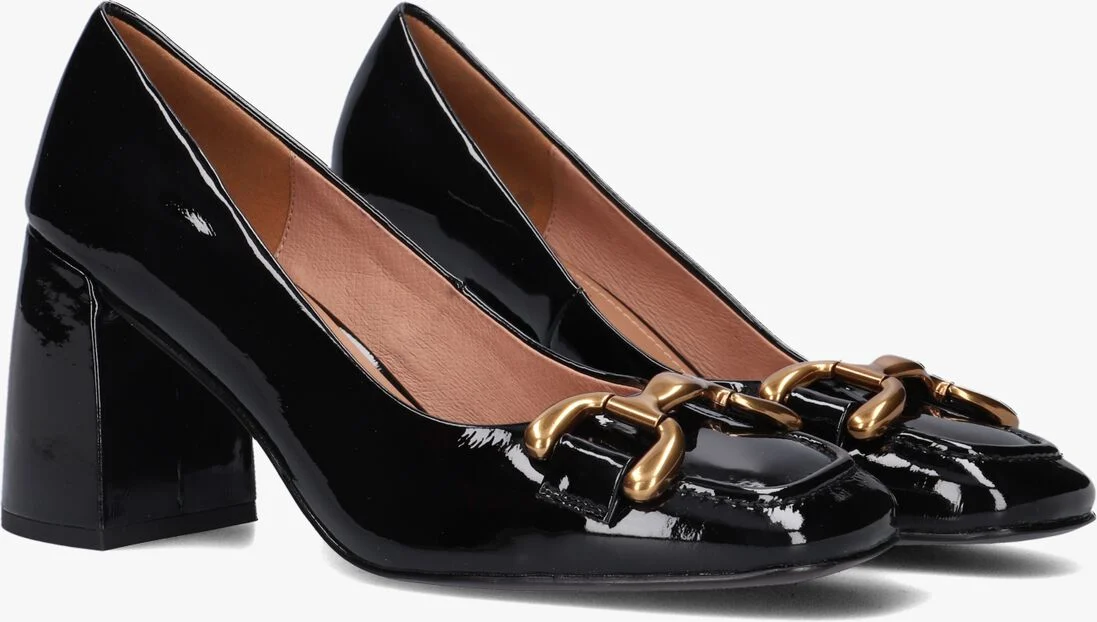 BIBI LOU zwarte bibi lou pumps 574z21vk pump