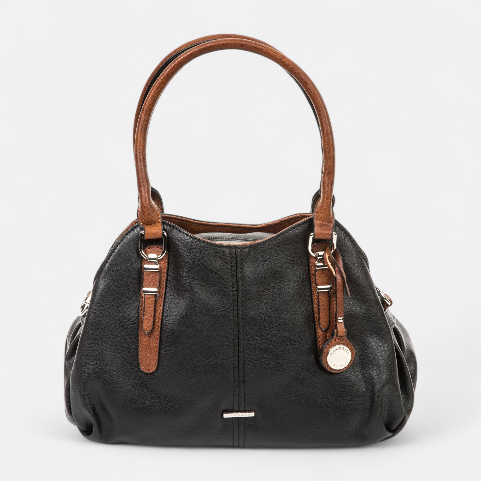 Sac à main noir