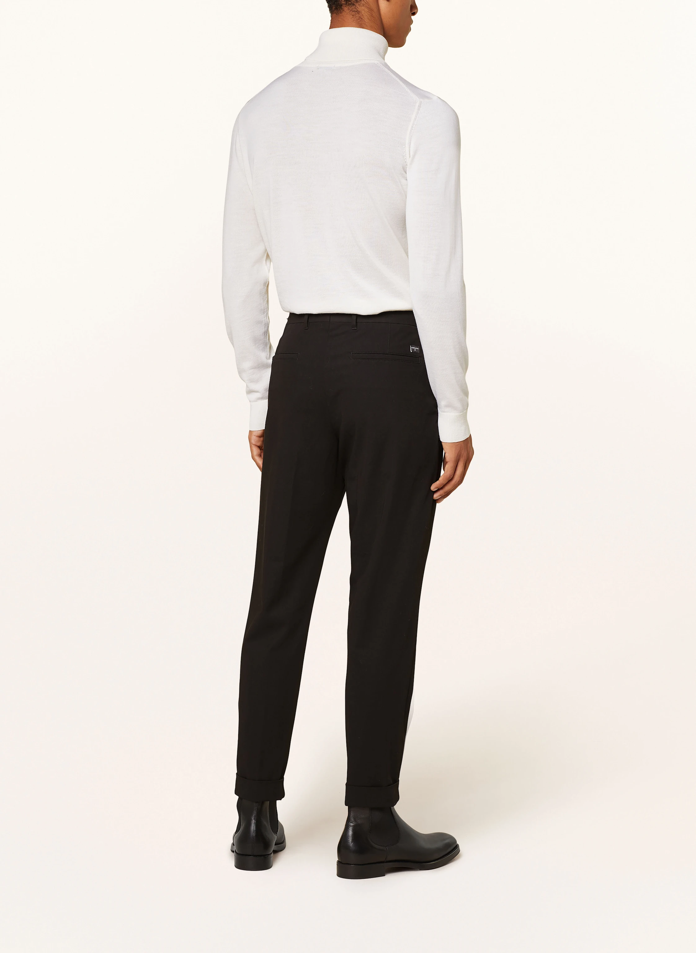 STRELLSON Chino LOUIS Relaxed Fit