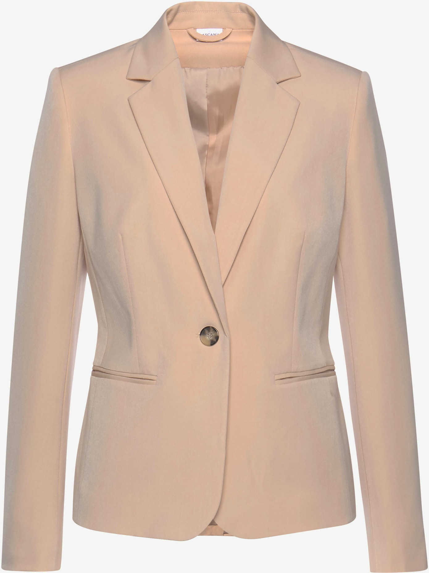 Blazer court blazer classique