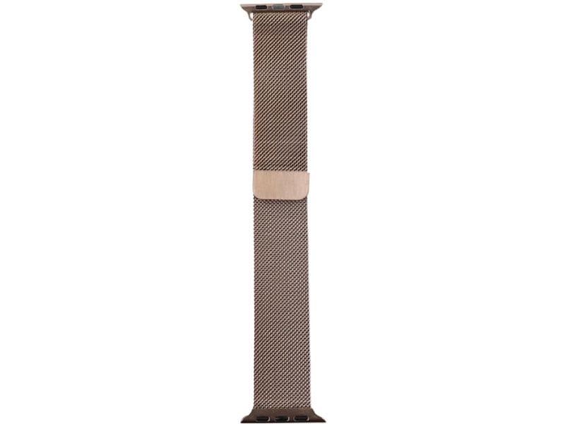 4smarts Armband 4er Set Omega L Apple Watch 42/44/46/49 mm 4er-Set Armbänder für die Apple Watch L (42/44/46/49 mm)
