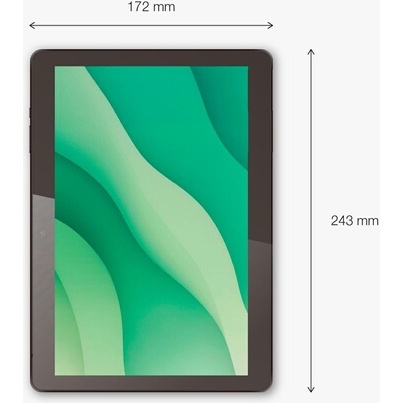 Tablette tactile Logicom Tab 210 10,1