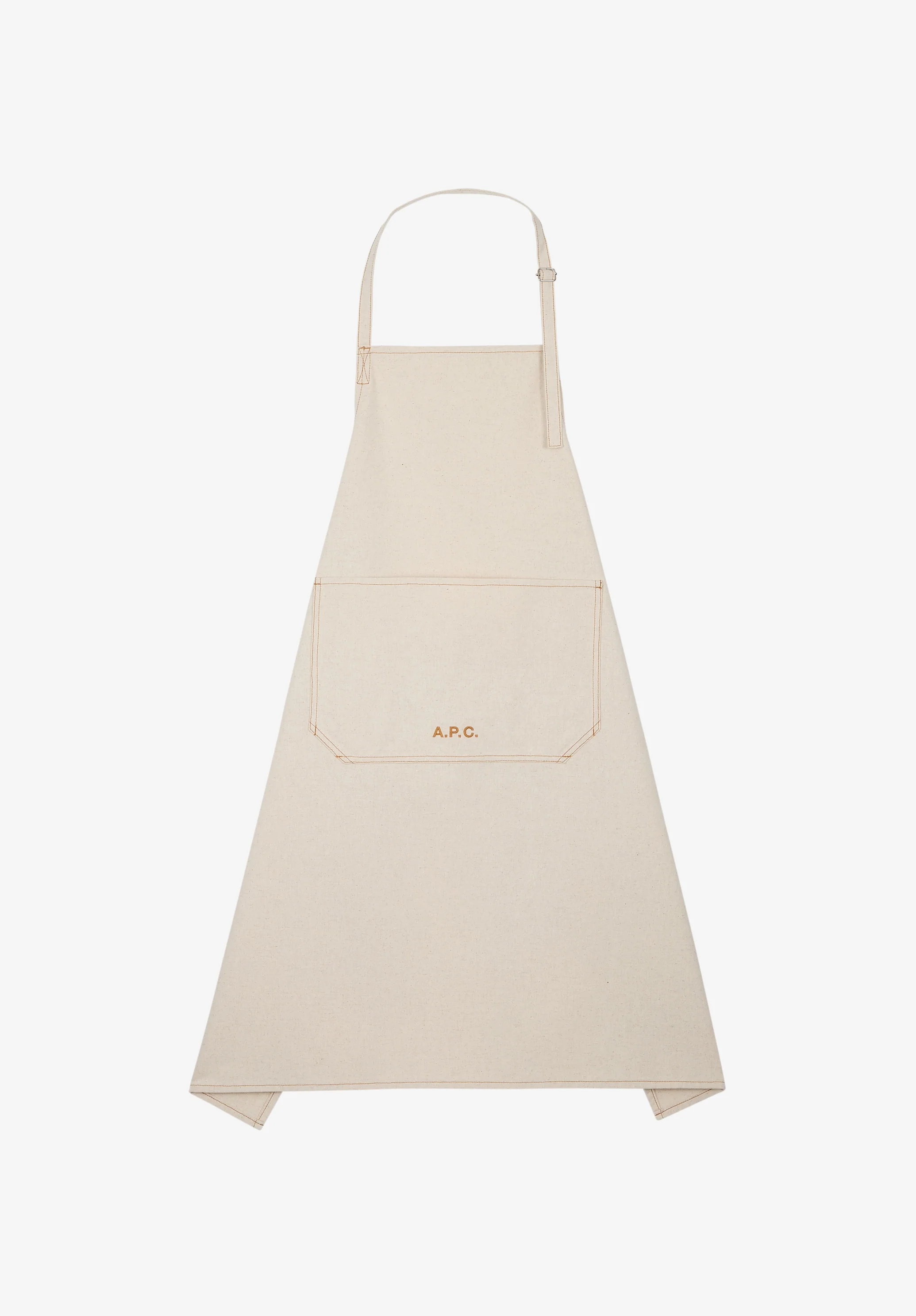 Tablier - Beige
