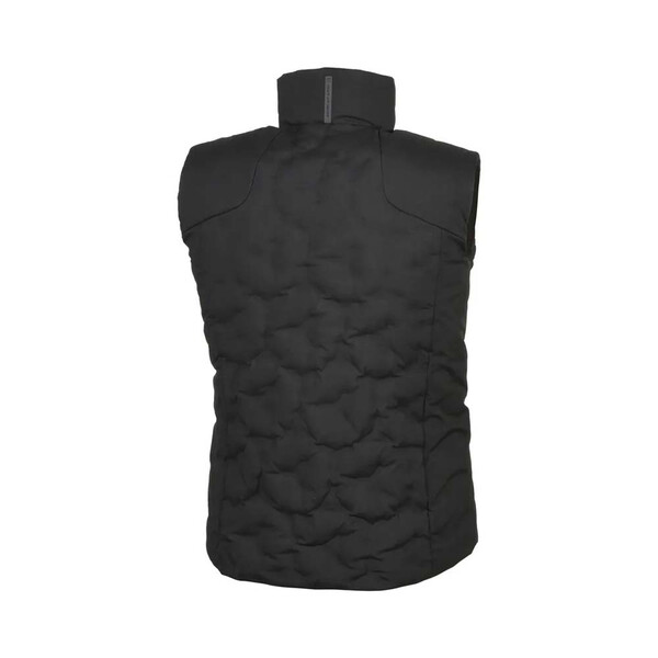 Macna - Gilet chauffant Cloud Noir