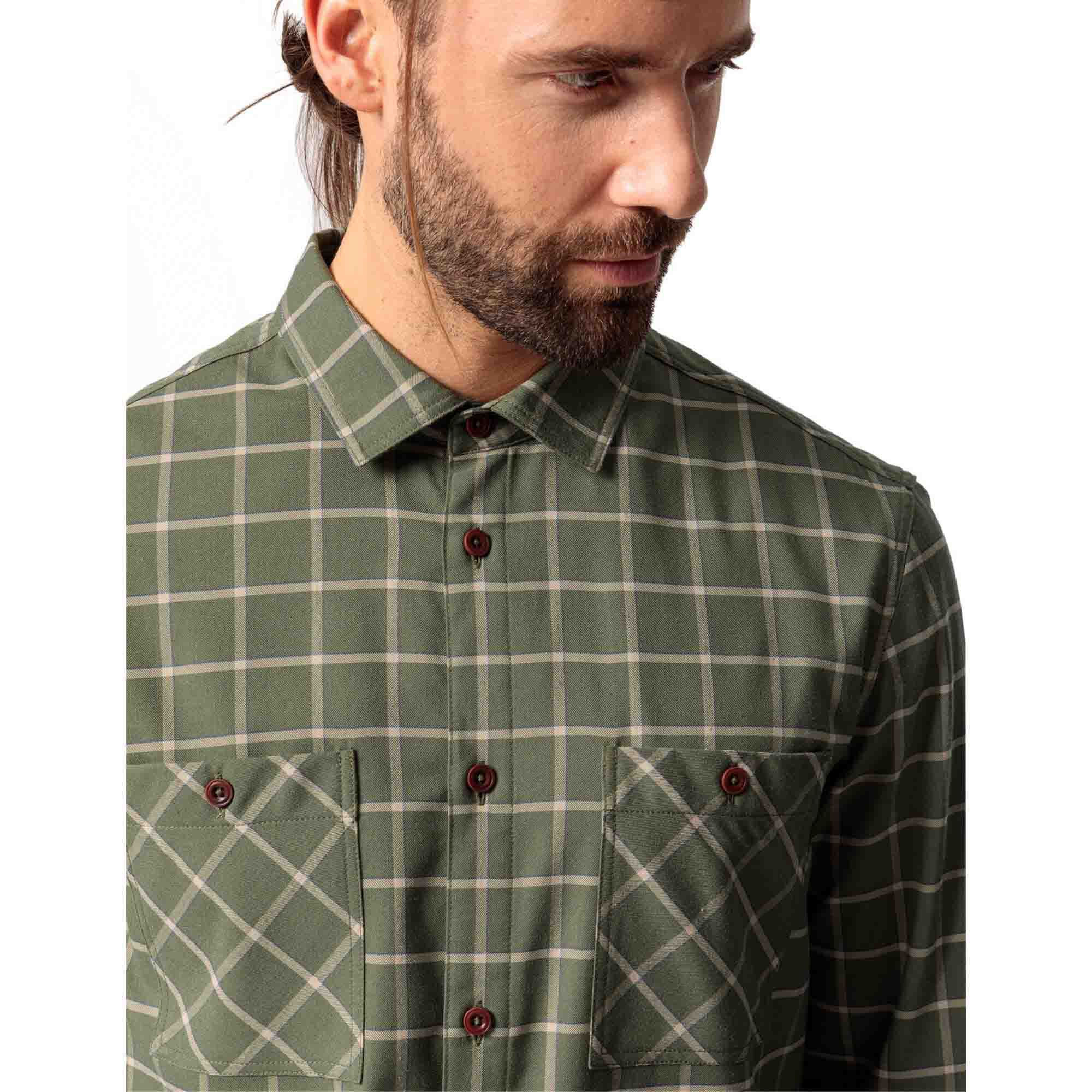 VaudeMe Jerpen LS Shirt IV