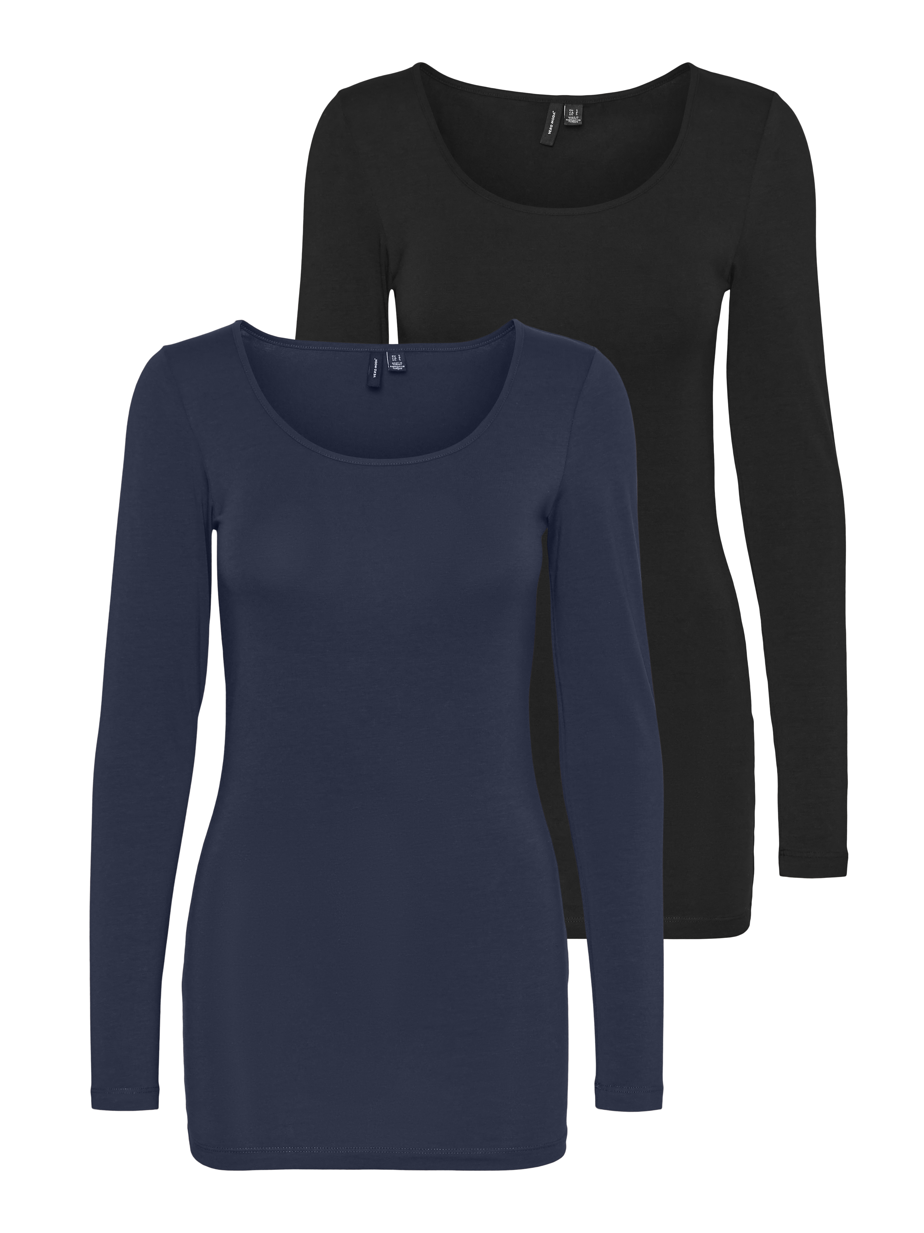 VMMAXI 2-Pack T-shirts