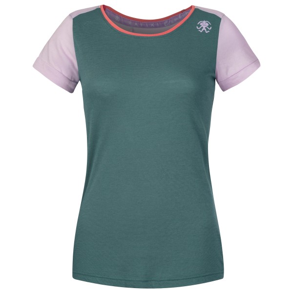 Rafiki - Women's Chulilla - T-shirt