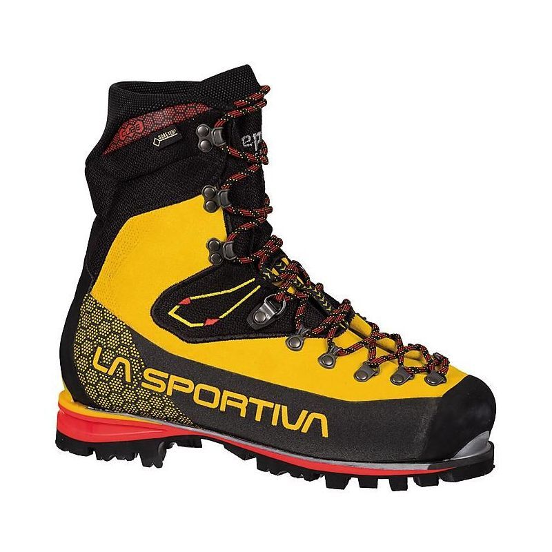 Nepal Cube GTX - Chaussures alpinisme homme