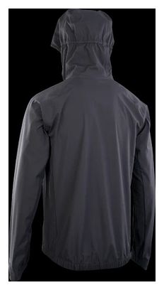 Veste ION Shelter 3L Hybride Noir