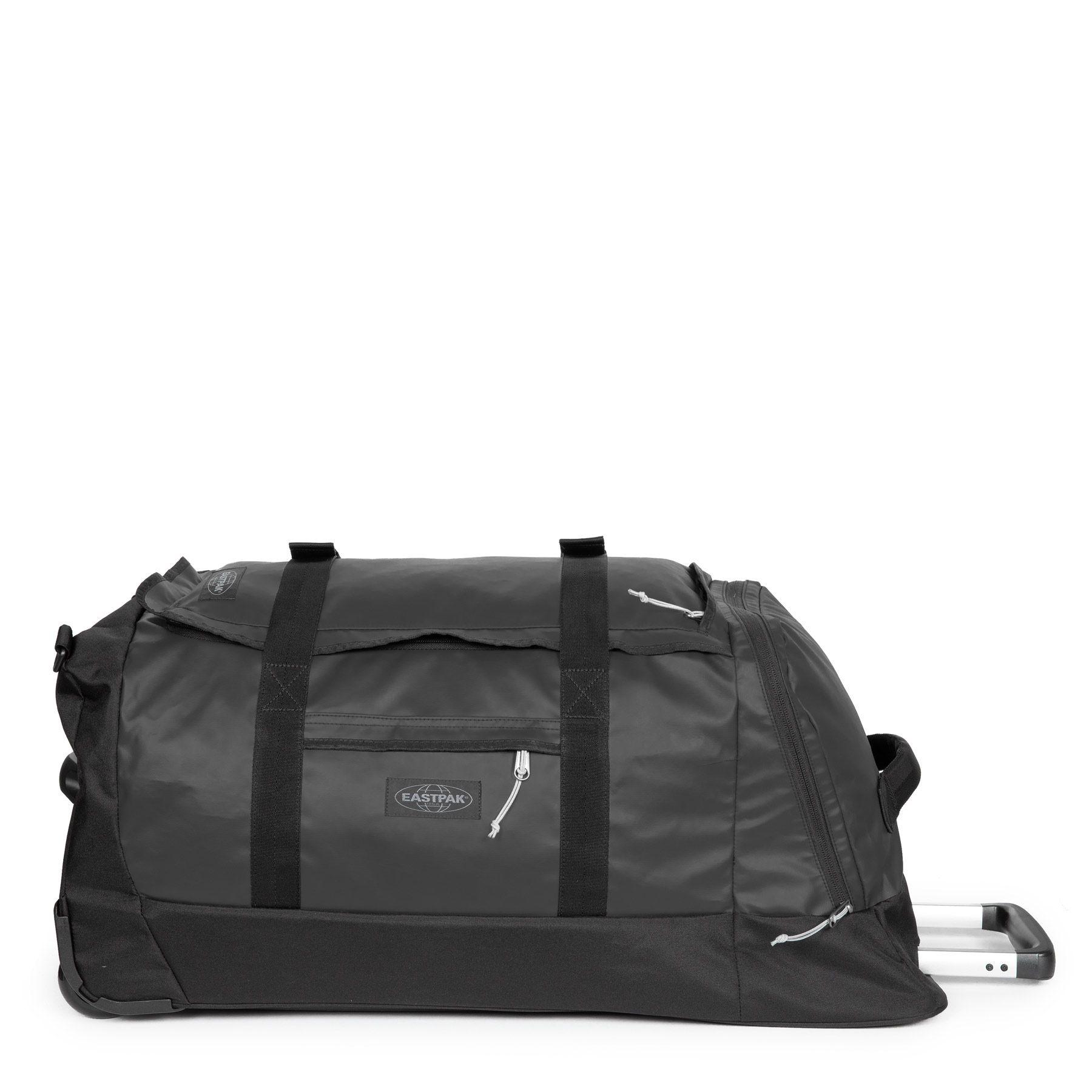Perce Wheel L Tarp Black