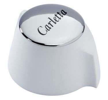 Knebel f. Dusche Carletta