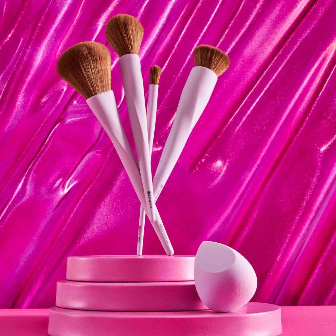 ESSENCE  Esponja de Maquilhagem Make Up & Baking