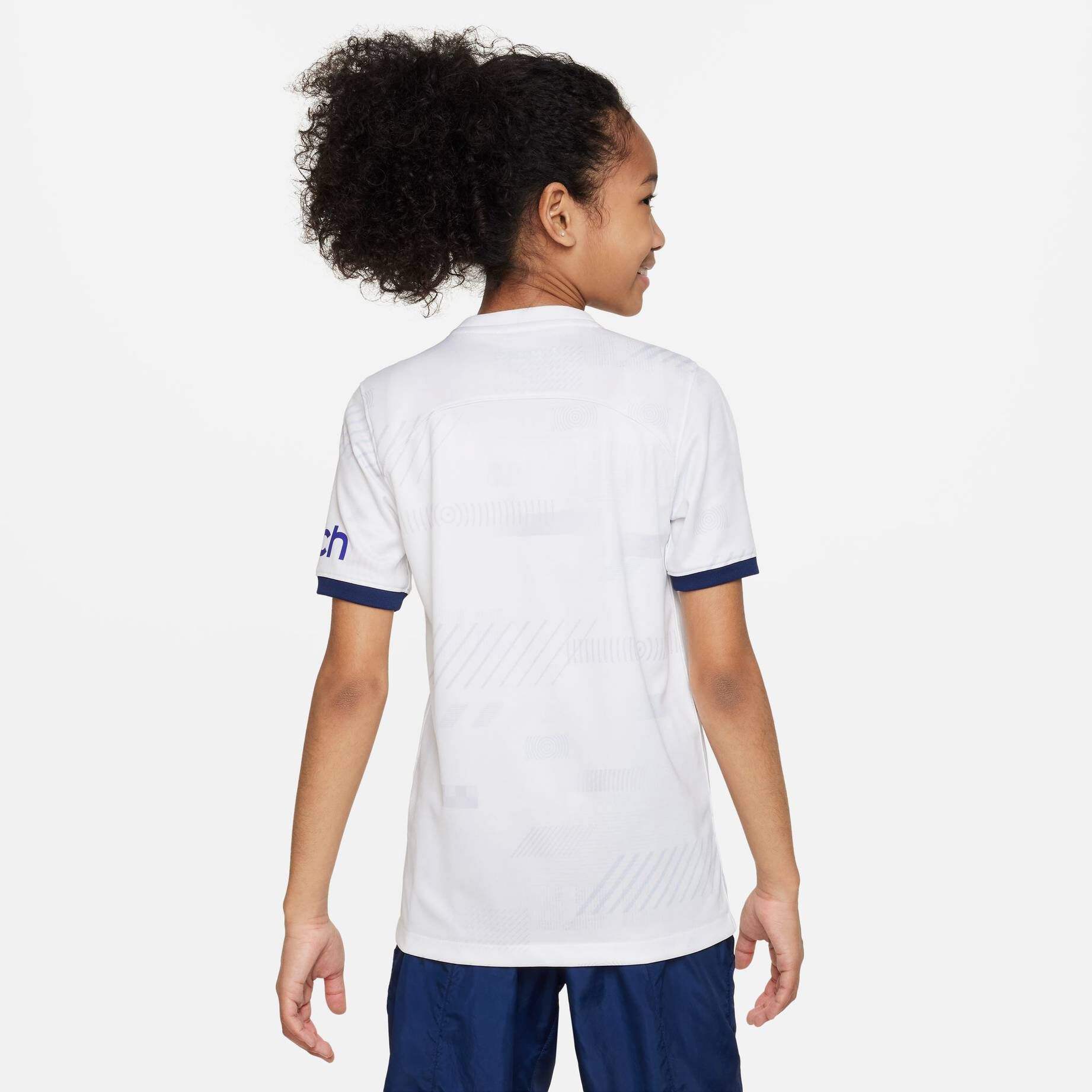 Nike| Kinder Fußballtrikot TOTTENHAM HOTESPUR HOMETRIKOT Replica