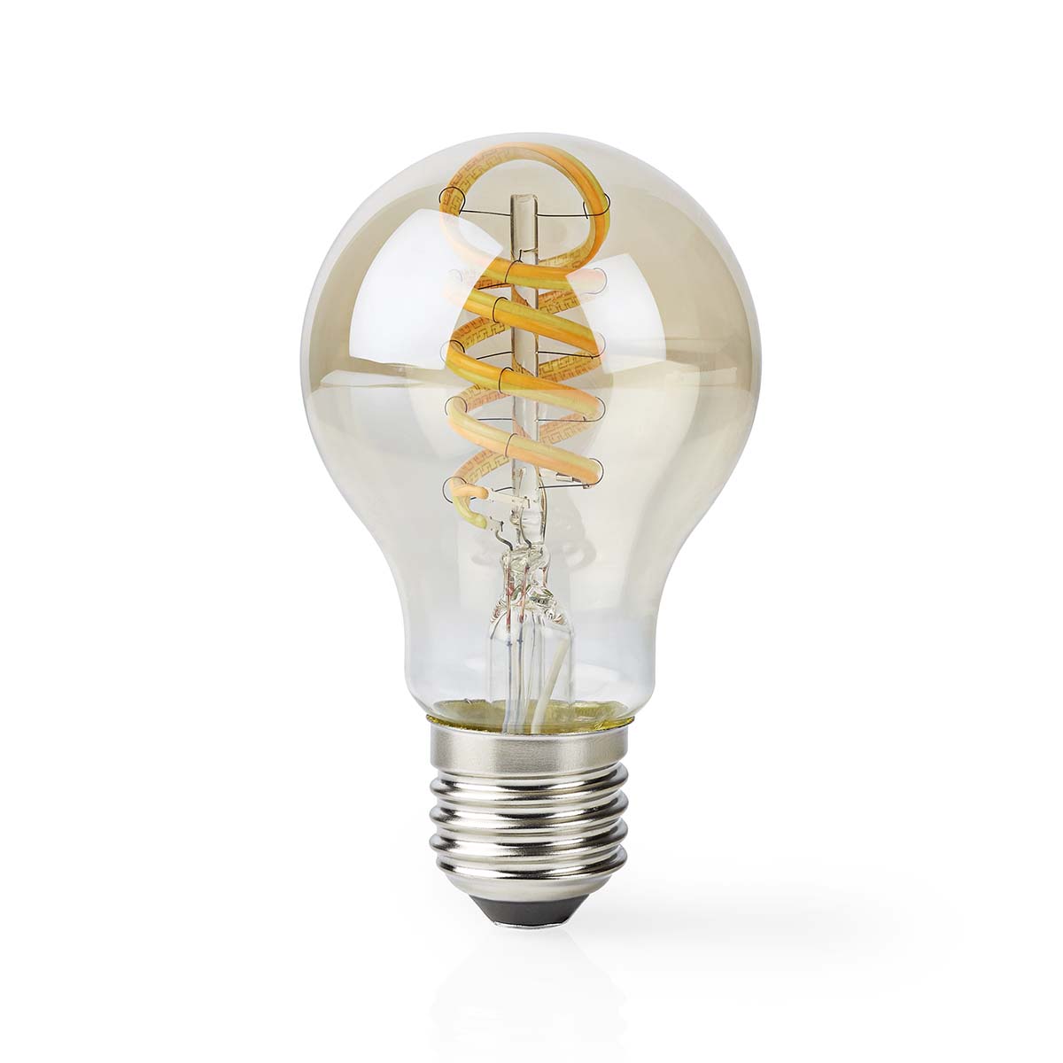 Nedis WIFILRT10A60 SmartLife LED Filamentlamp