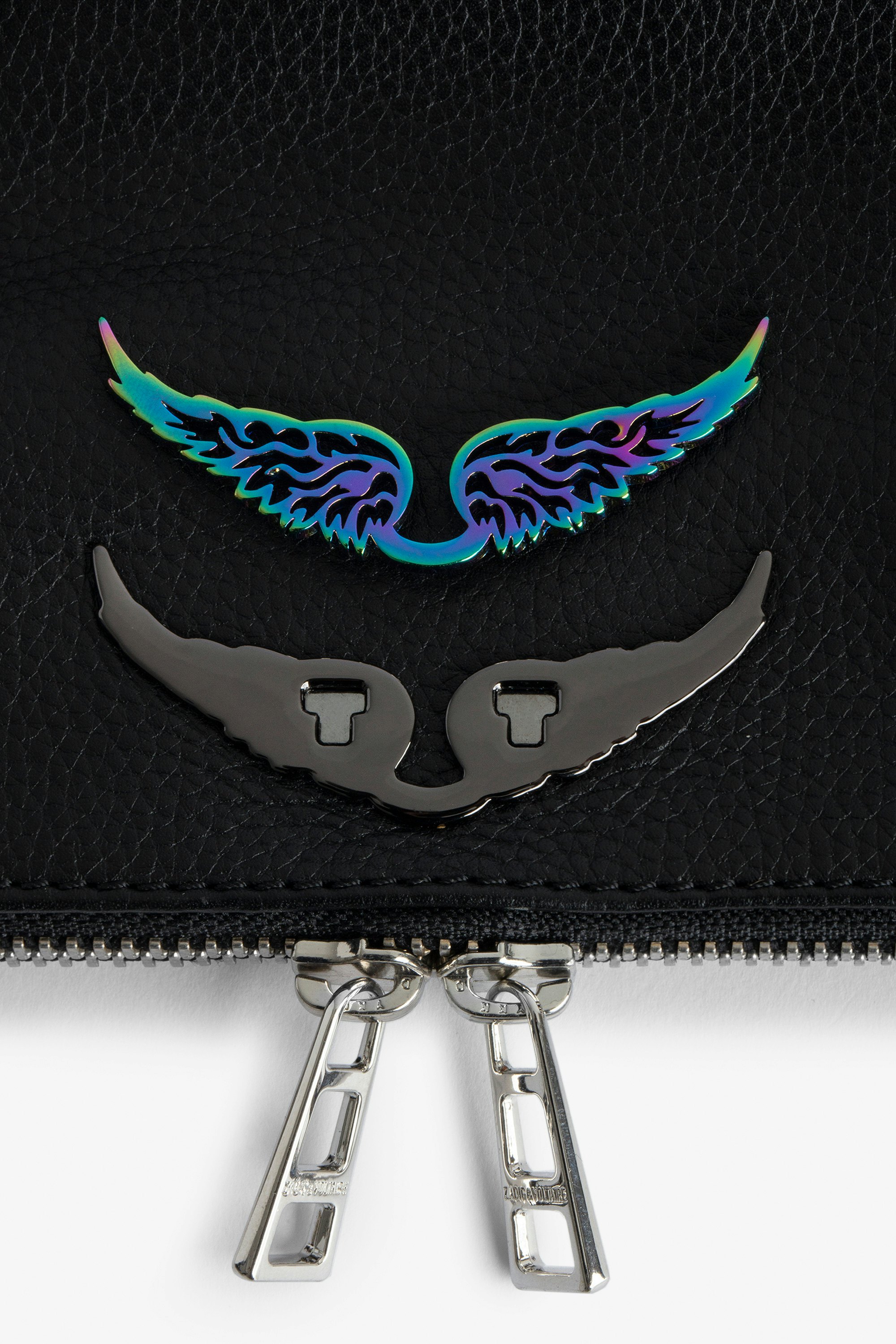 Charm Swing Your Wings Rainbow