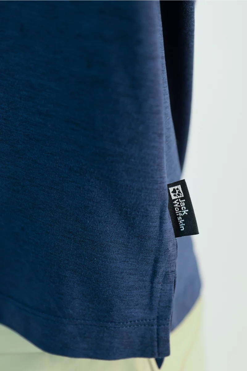 Jack Wolfskin Travel Damen T-Shirt
