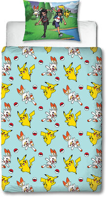 Pokémon Sengesett 150x210