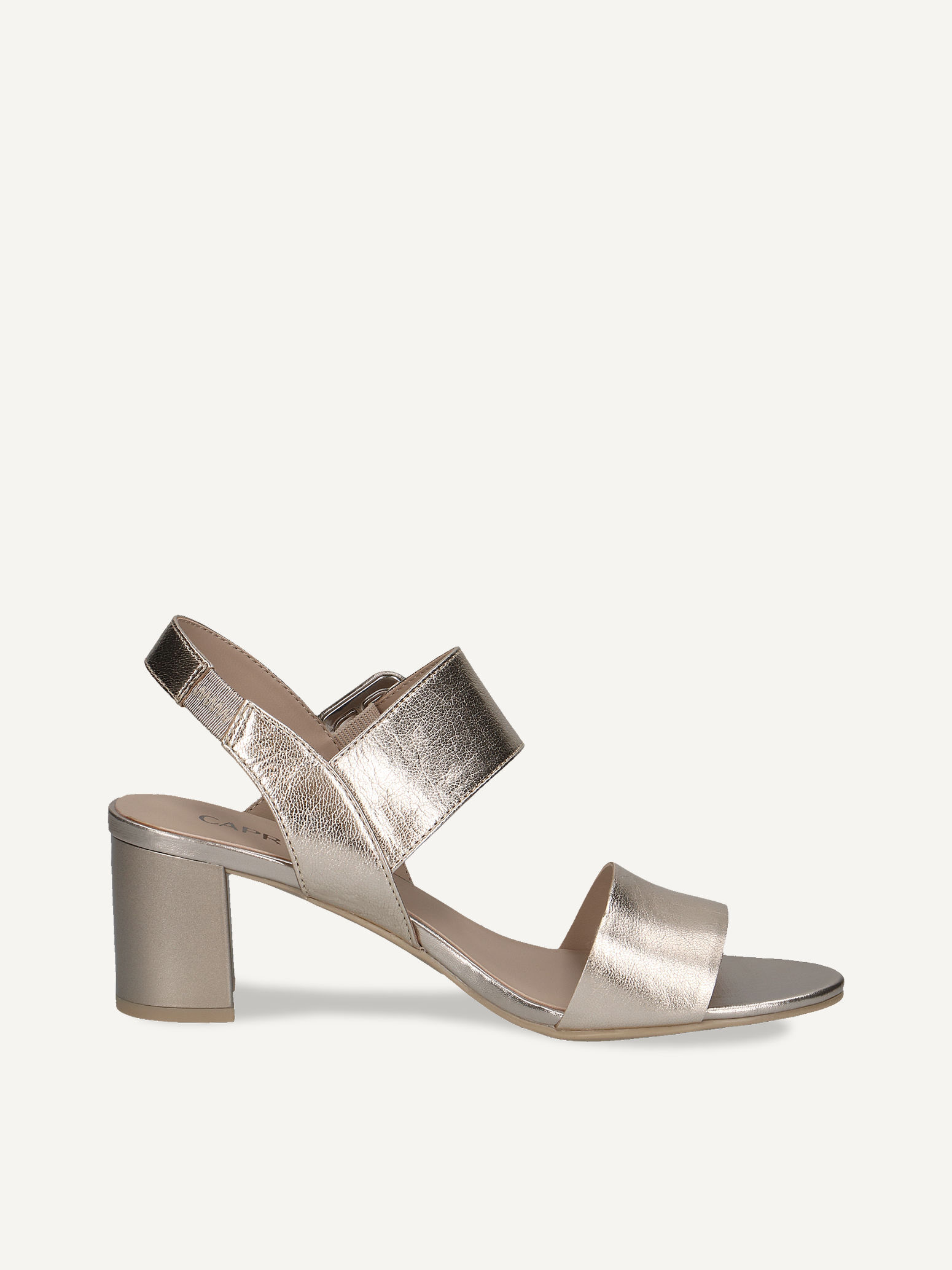 Sandalette