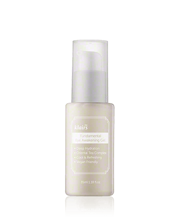 dear, Klairs Fundamental Eye Awakening Gel 35ml