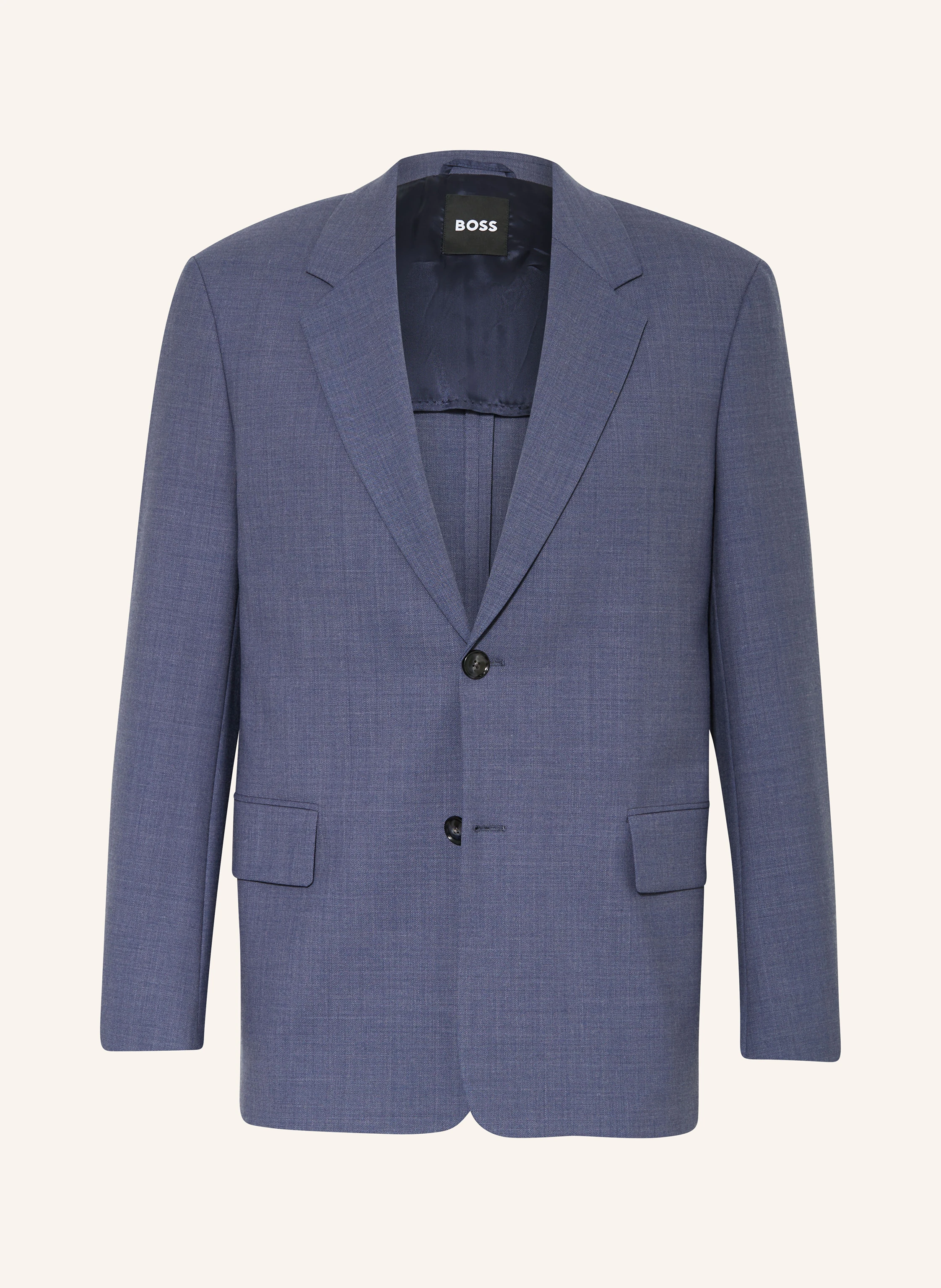 BOSS Anzugsakko CRIS Relaxed Fit