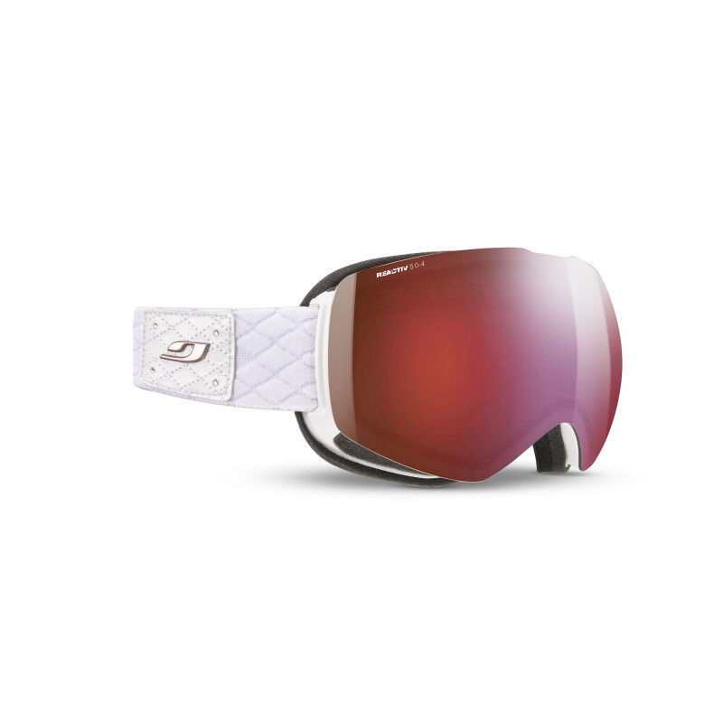 Shadow Reactiv High Contrast 0-4 - Masque ski