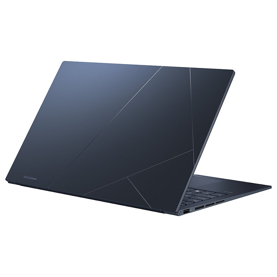 ASUS Zenbook Pro 15 OLED UM3504DA (90NB1161-M00NW0)