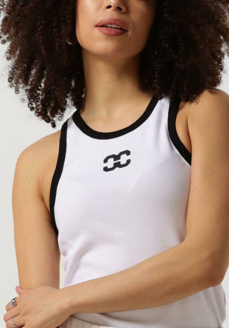 witte co'couture top sahara cc tank top