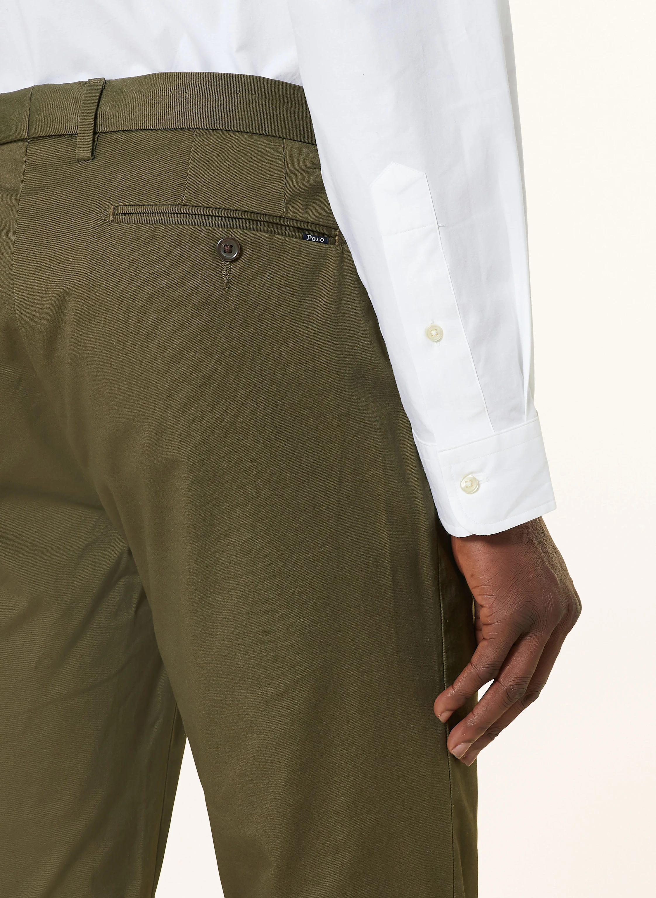 POLO RALPH LAUREN Chino Slim Fit