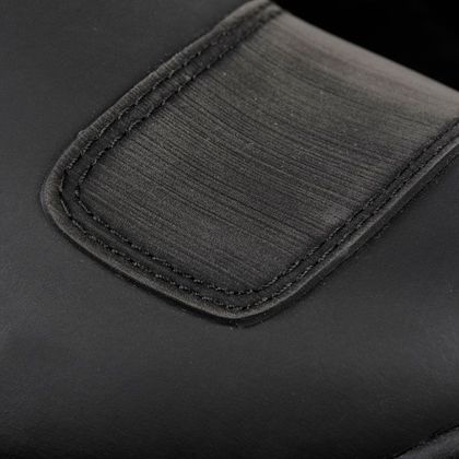 Bottes Furygan GT D3O WATERPROOF - Noir