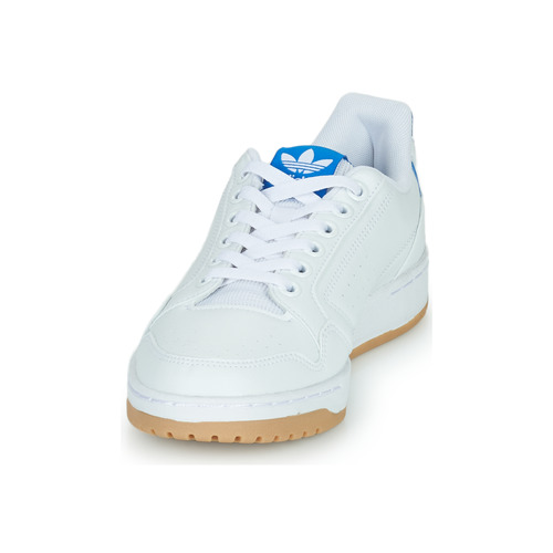 adidas Originals - NY 90 - Blanc / Bleu