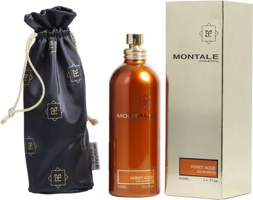Montale Honey Aoud edp 100ml