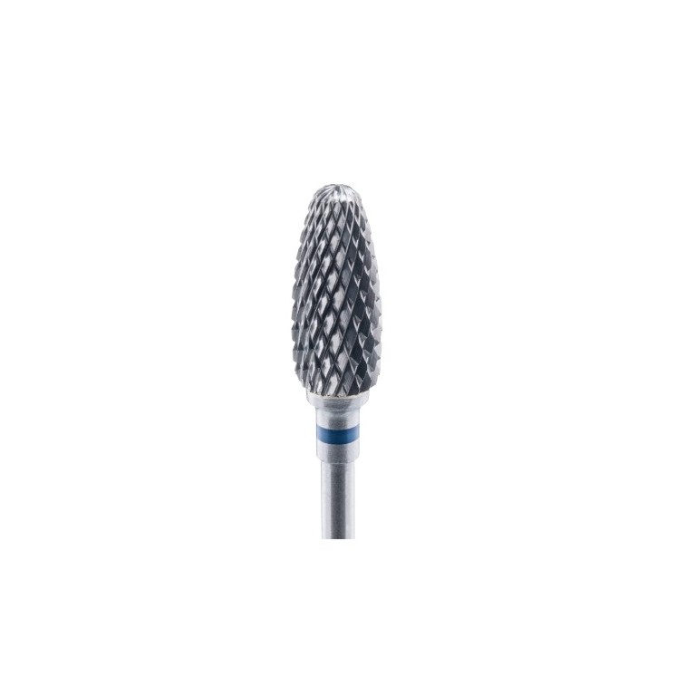 Mani King Hartmetall-Schaftfräser M06 Kegel M 1 Stück