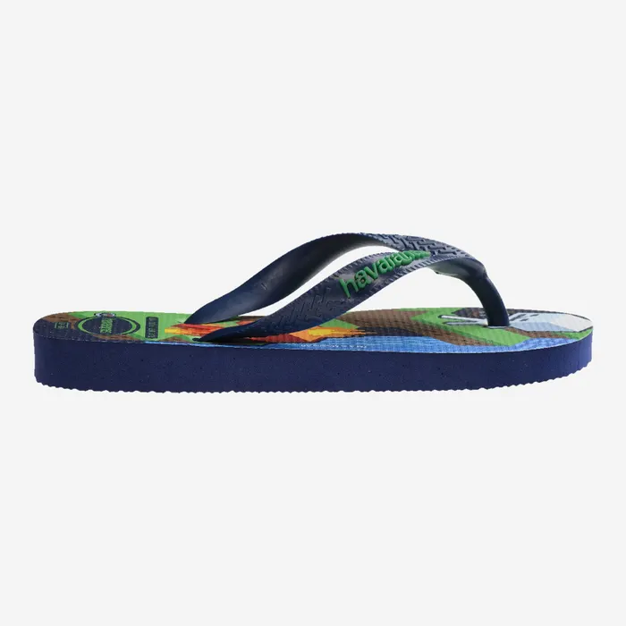 Havaianas Minecraft Teenslippers Junior