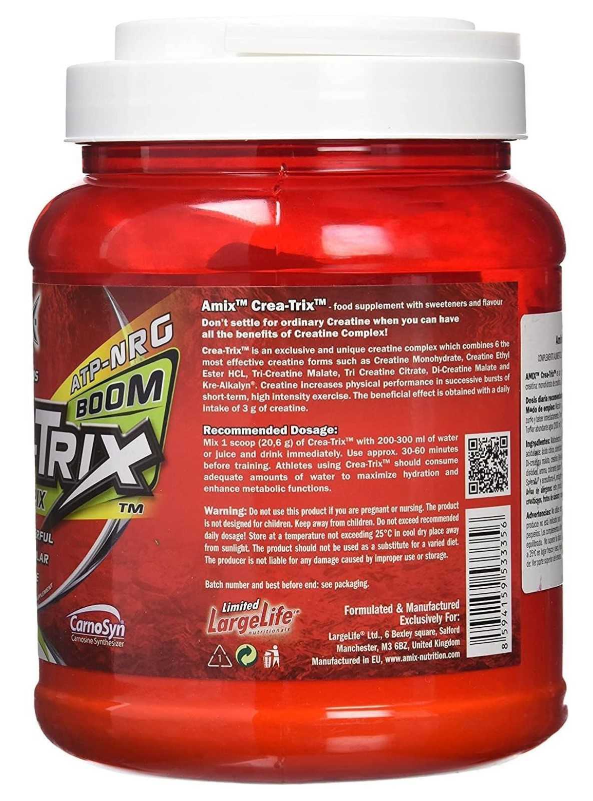 Amix Crea-trix 824 gramas