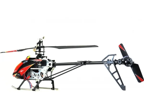 Amewi Buzzard Pro XL, helikopter, 1500 mAh