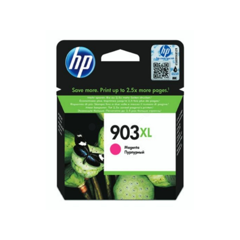 HP 903XL Tintenpatrone, magenta