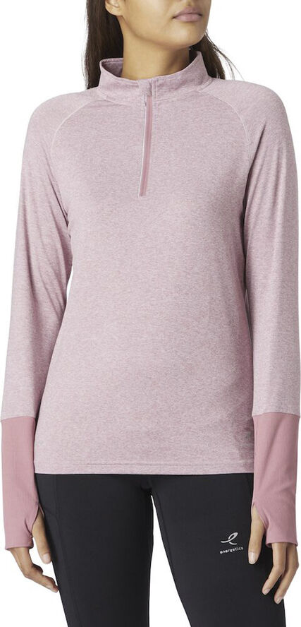 Energetics Cusca II løbetrøje Pink