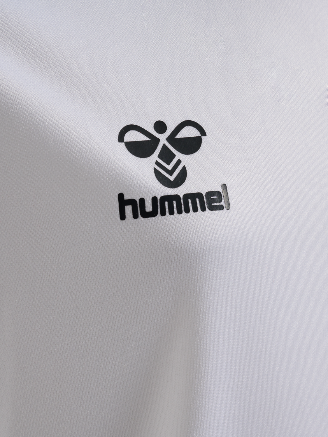 hmlESSENTIAL JERSEY S/S KIDS
