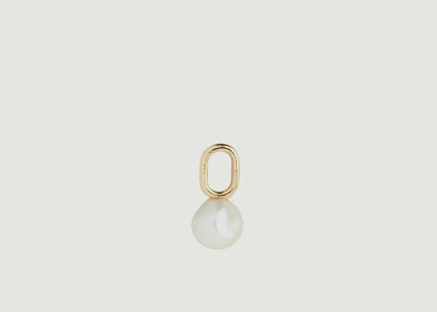 Charm Cielo Maria Black
