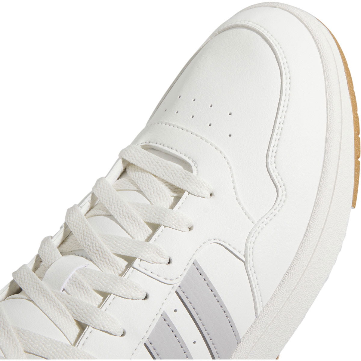 adidas Hoops 3.0 Mid Sneakers Herre