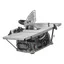 Bordsag 1500 W Ø210 mm